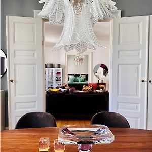 Deluxe Appartement